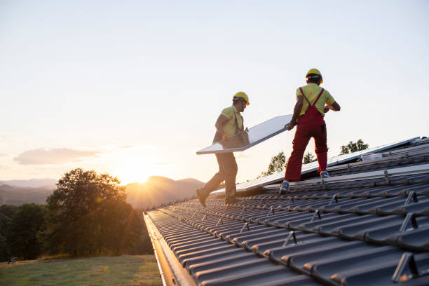 Fast & Reliable Emergency Roof Repairs in Guadalupe, AZ